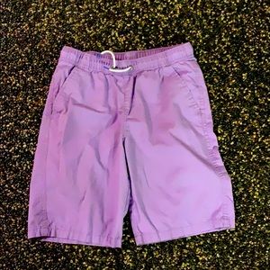 Boys Cat And Jack Shorts